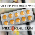 Cialis Genéricos Tadalafil 40 Mg levitra1